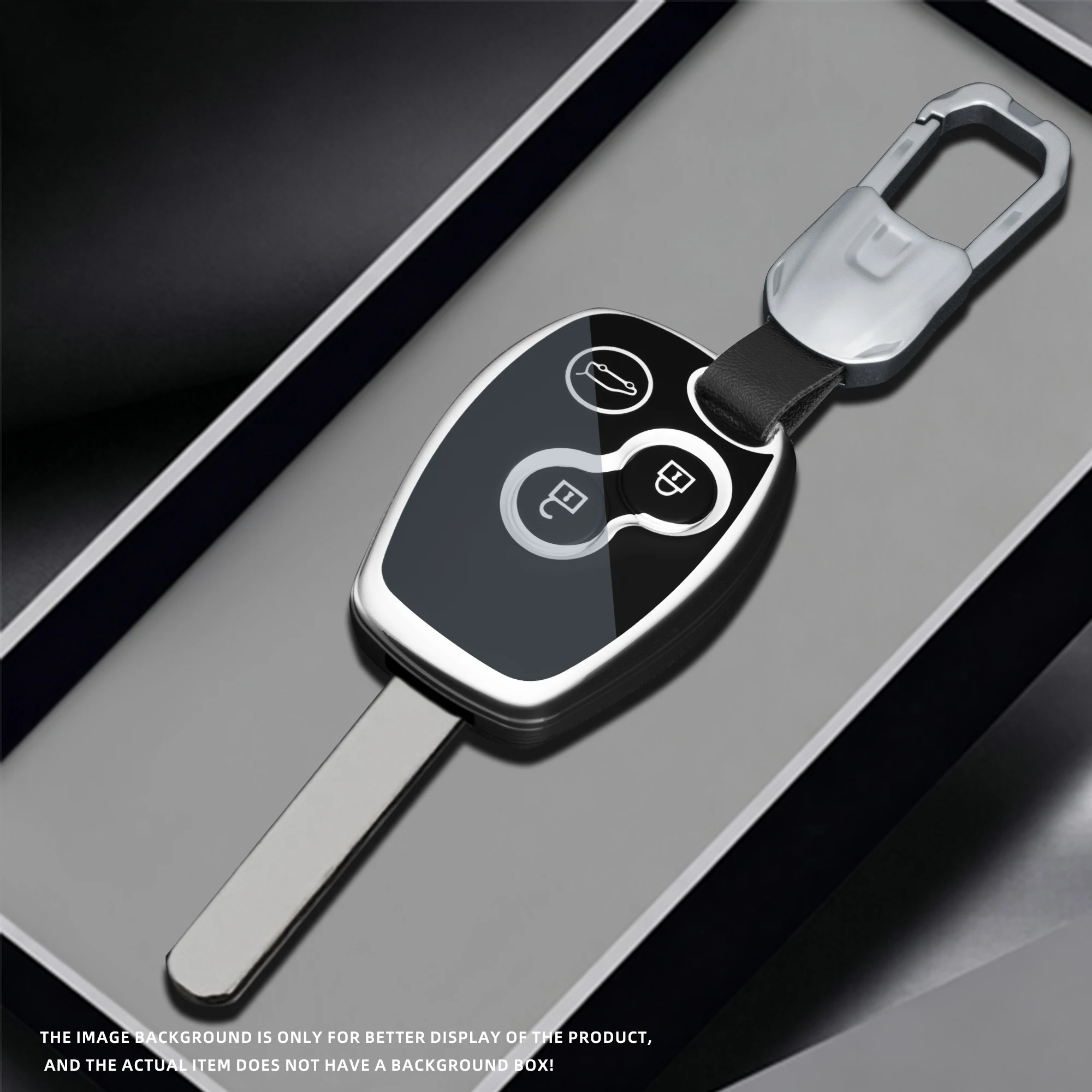 3 Buttons For Renault Clio Scenic Megane Duster Sandero Captur Twingo Modus Remote Car Key Case Cover Fob