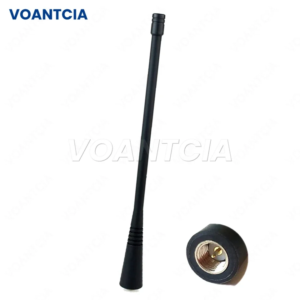 

10PCS UHF 400-490MHz Antenna For Tait Orca 5010 5020 5030 5035 5040 Radio Walkie Talkie Accessories