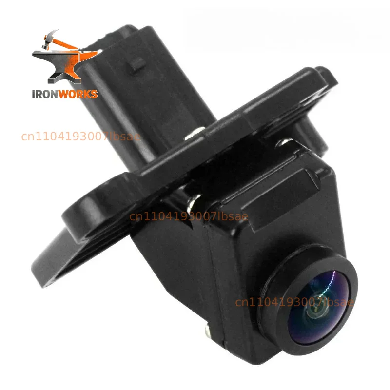 High Quality New for 284427774R Suitable for Renault Models with Rearview and Reverse Car Cameras