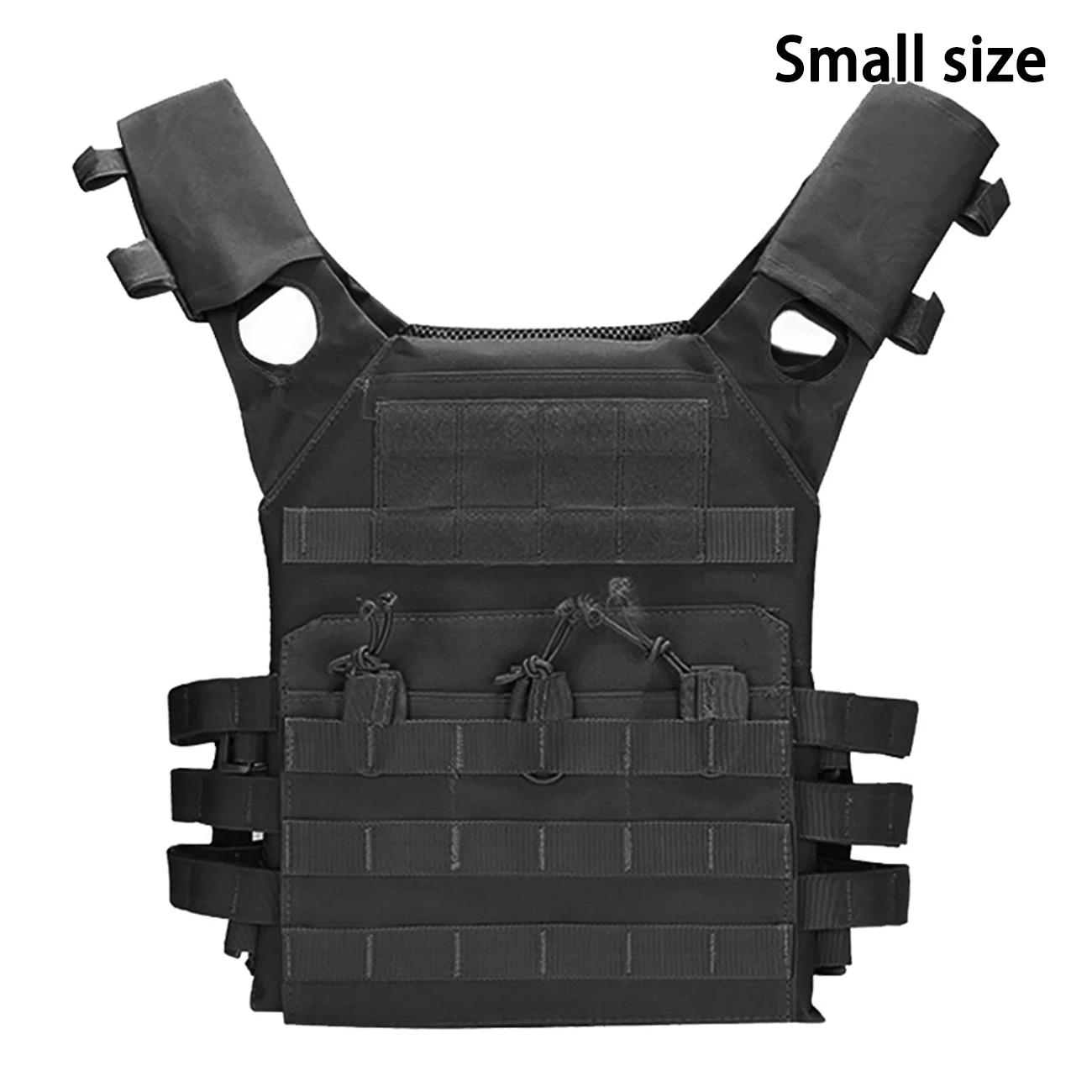 Thumbnail 2 - #4 Best Bullet Proof Vests to Buy In 2026