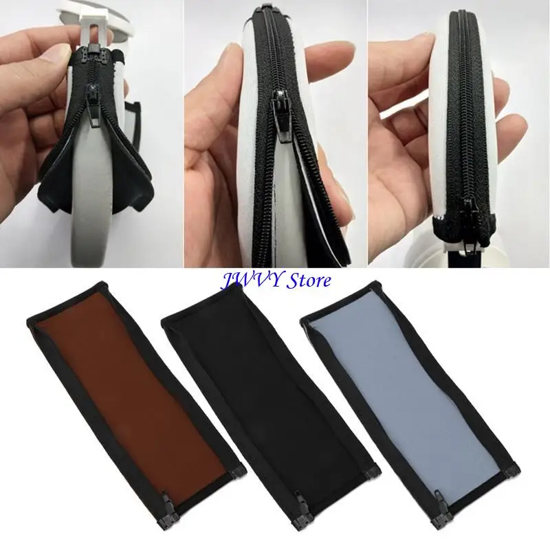 573A Мягкая подушка замена подушки для повязки на основу для техники MSR7 M50X M40X M30 MSR7