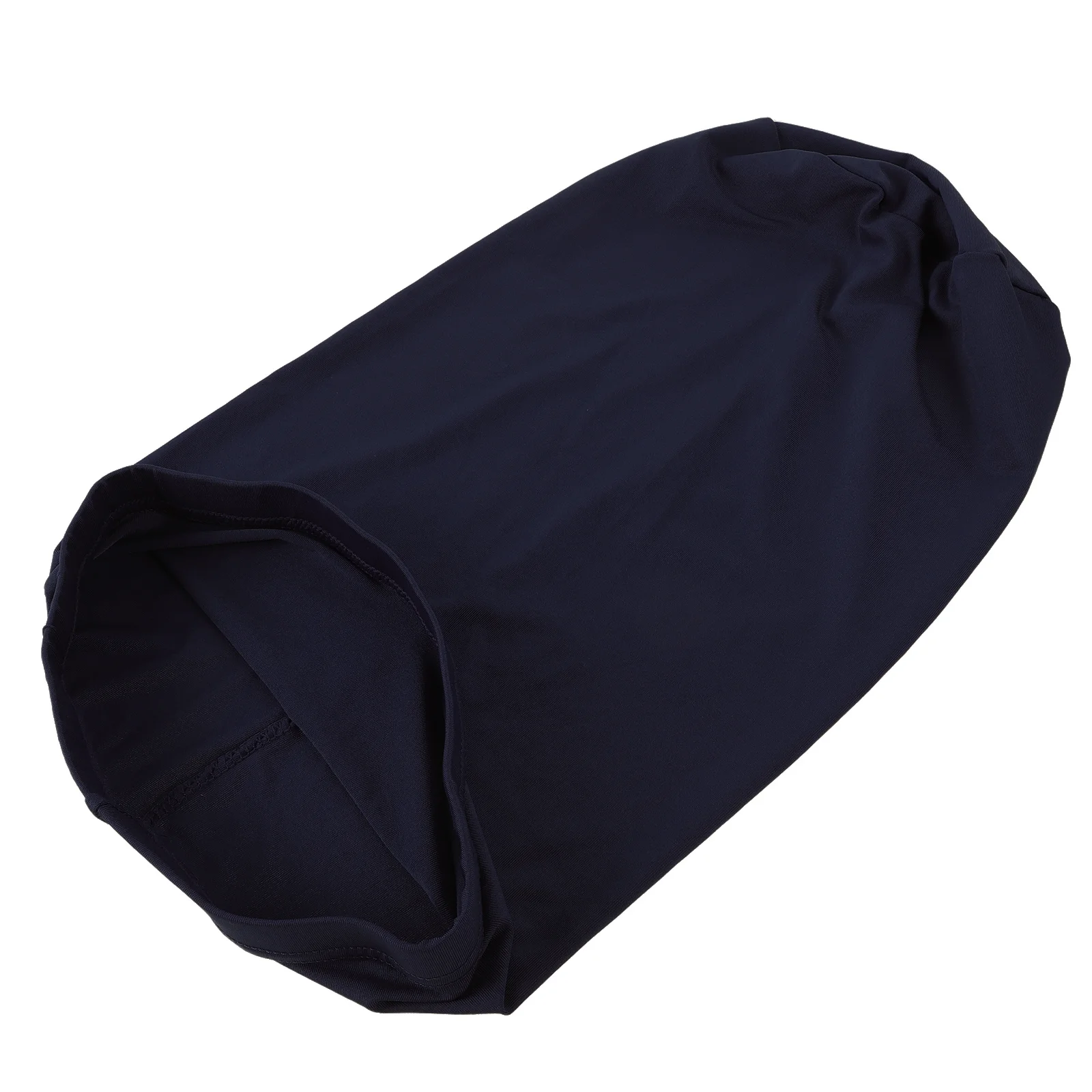 جامبو Dreadlock قبعة طويلة الشعر التفاف جديلة غطاء النوم بونيه للرجال النساء دنة الجمجمة قبعة الهيب هوب نمط Dreadlock