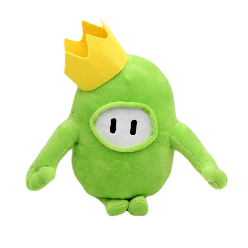 Animal Jellybeans Fall Toys Plush Guy Stuffed Doll Lovely Figure Dol Children Christmas Birthday Toys Gift