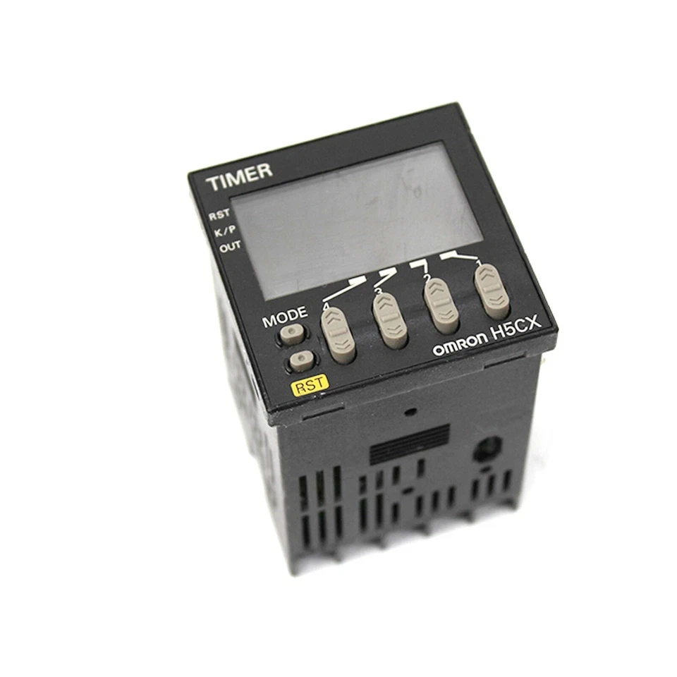 Time Relay H5CX-AD-N Subminiature Low Power