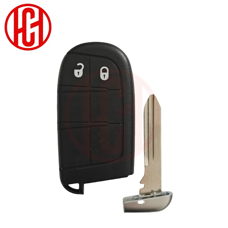Variant: Car Key A