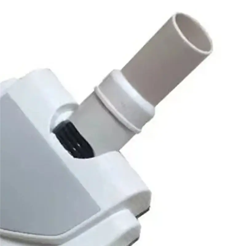 2025-Vacuum Cleaner Replacement Floor Brush For Xiaomi For Deerma DX700 DX700S Handheld Unit Spare Parts Tools Accessory