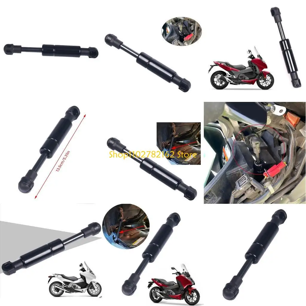 

547B Seats Struts Arm Lift Support Replacement Lift Gas Strut Support Rod for NC750D 2014-2018 Motorcycle Accessories