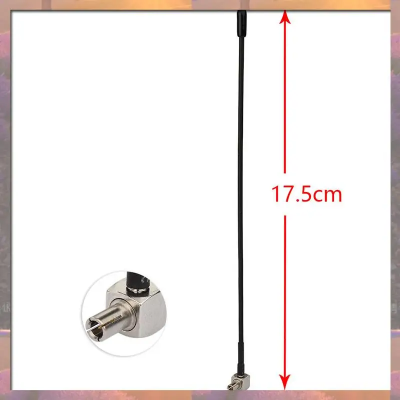 Лидер продаж, 2 шт., разъем 4G LTE TS9, 5Dbi, широкополосная антенна, усилитель сигнала для HUAWEI E8372, E5577, E5573, E5786, E8278