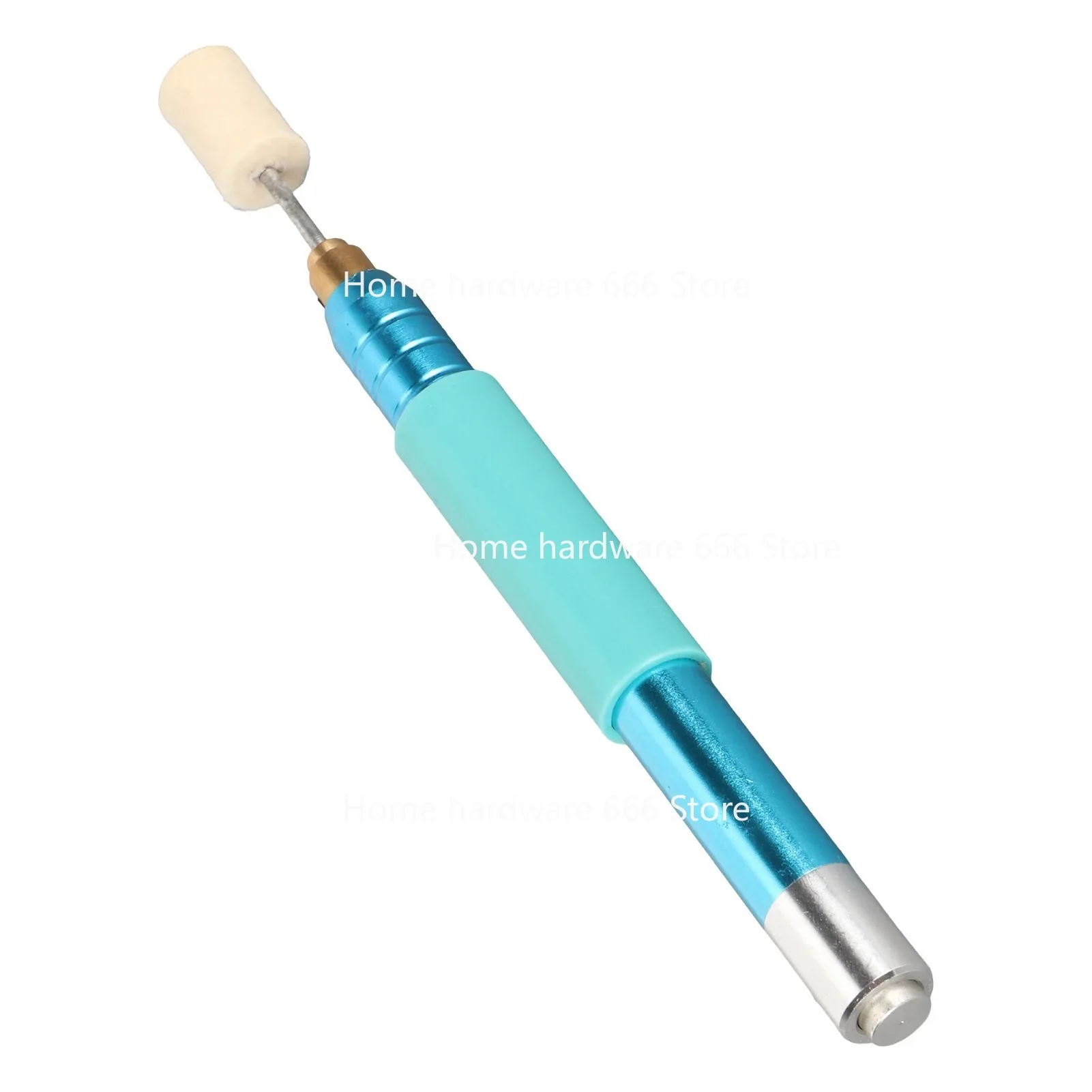 Watch Repair Tool, Miniature Electric Grinding Engraving Pen, Mini Multi-function Wireless Grinding Pen, Grinding Polishing Pen