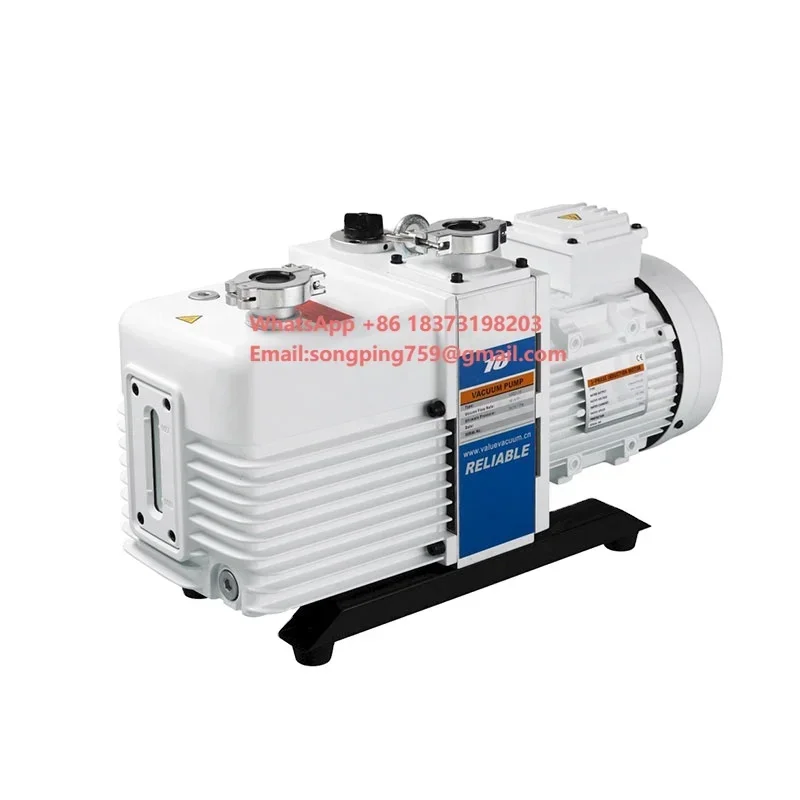 High Quality Vrd-16 Series Rotary Vane Vacuum Pump