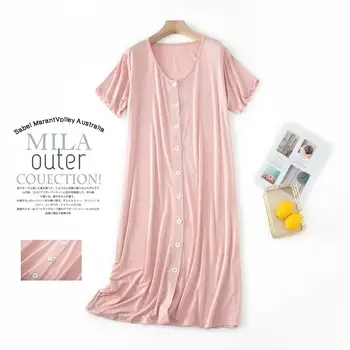 6 最佳銷售 棉質睡衣 - №1