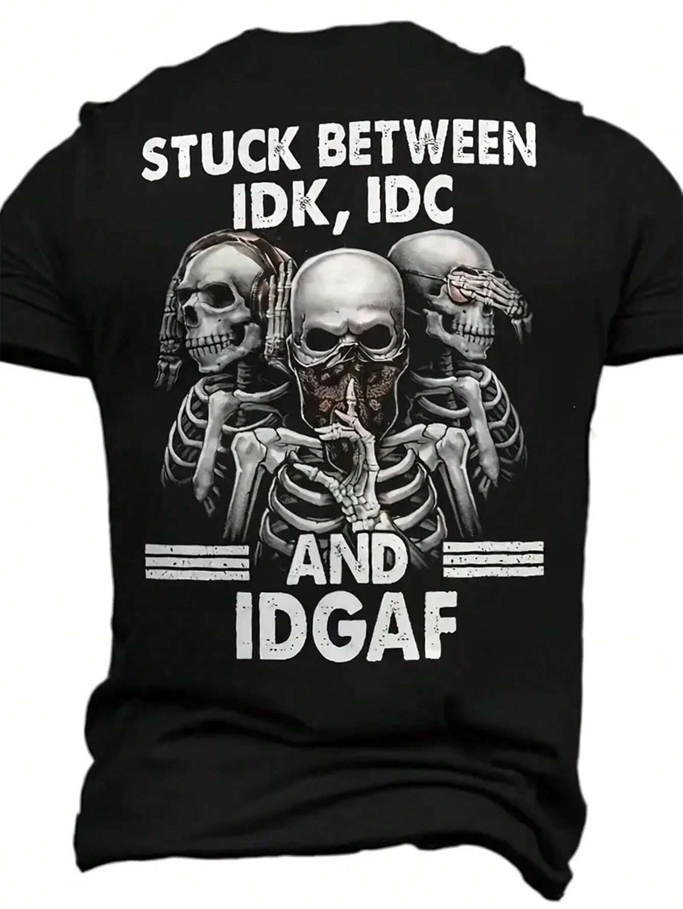 

Однотонные футболки с принтом, подходящие для взрослых, как мужчинам и женщинам, а также повседневные прогулки для покупок родителей и детей.