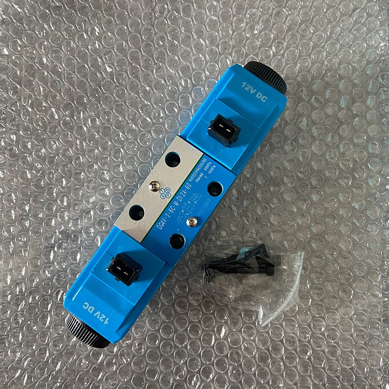 For jcb backhoe loader solenoid valve 25/104700 25/103000 35/900601 25/MM6394 25/104700 excavator accessories