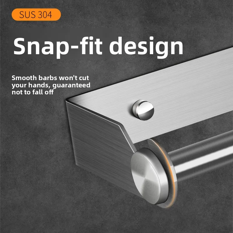 Thumbnail 3 - #63 Trending Towel Racks Right Now