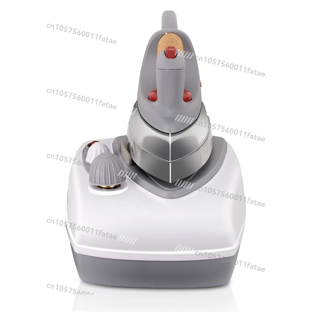 

2000W Household and Commercial Steam Iron, Dry Cleaner Hotel Boiler Steam Iron