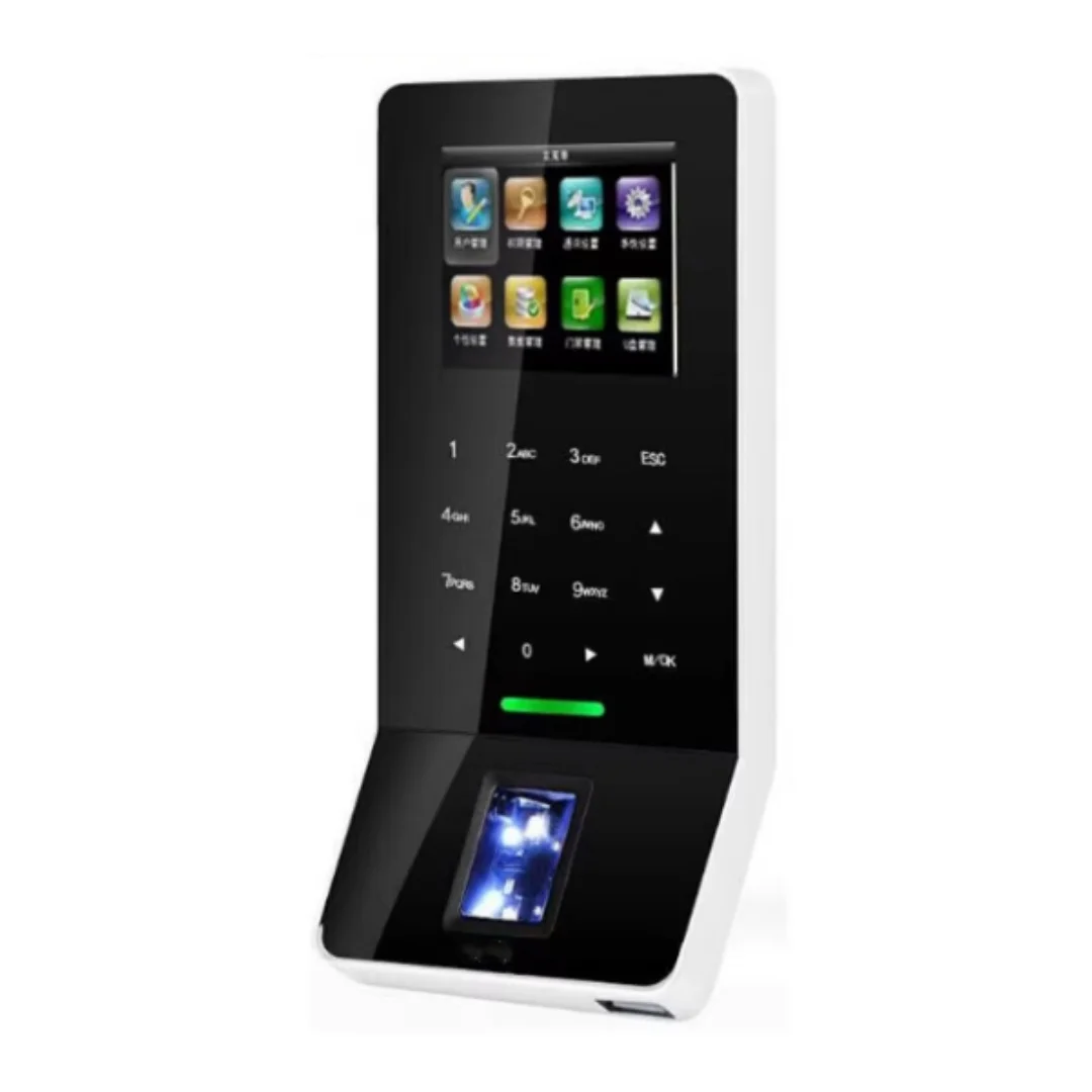 Biometric WIFI Fingerprint Access Control Time Attendance System TCP/IP RJ45 Fingerprint Reader ZK F28