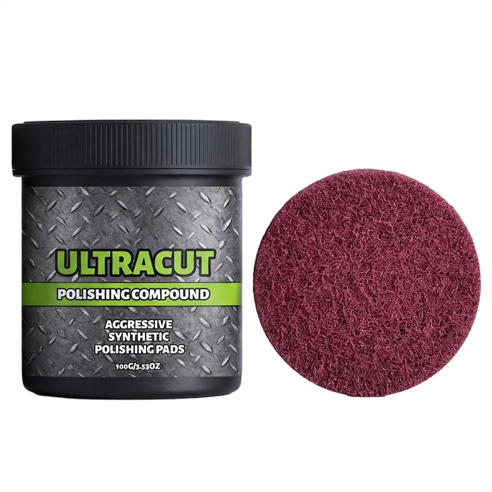 Furniture Wax 100g Conditioner Polishing Wax Furniture Restoration for Cabinet Shine Hardwood Couch Kitchen Tables Baseboards