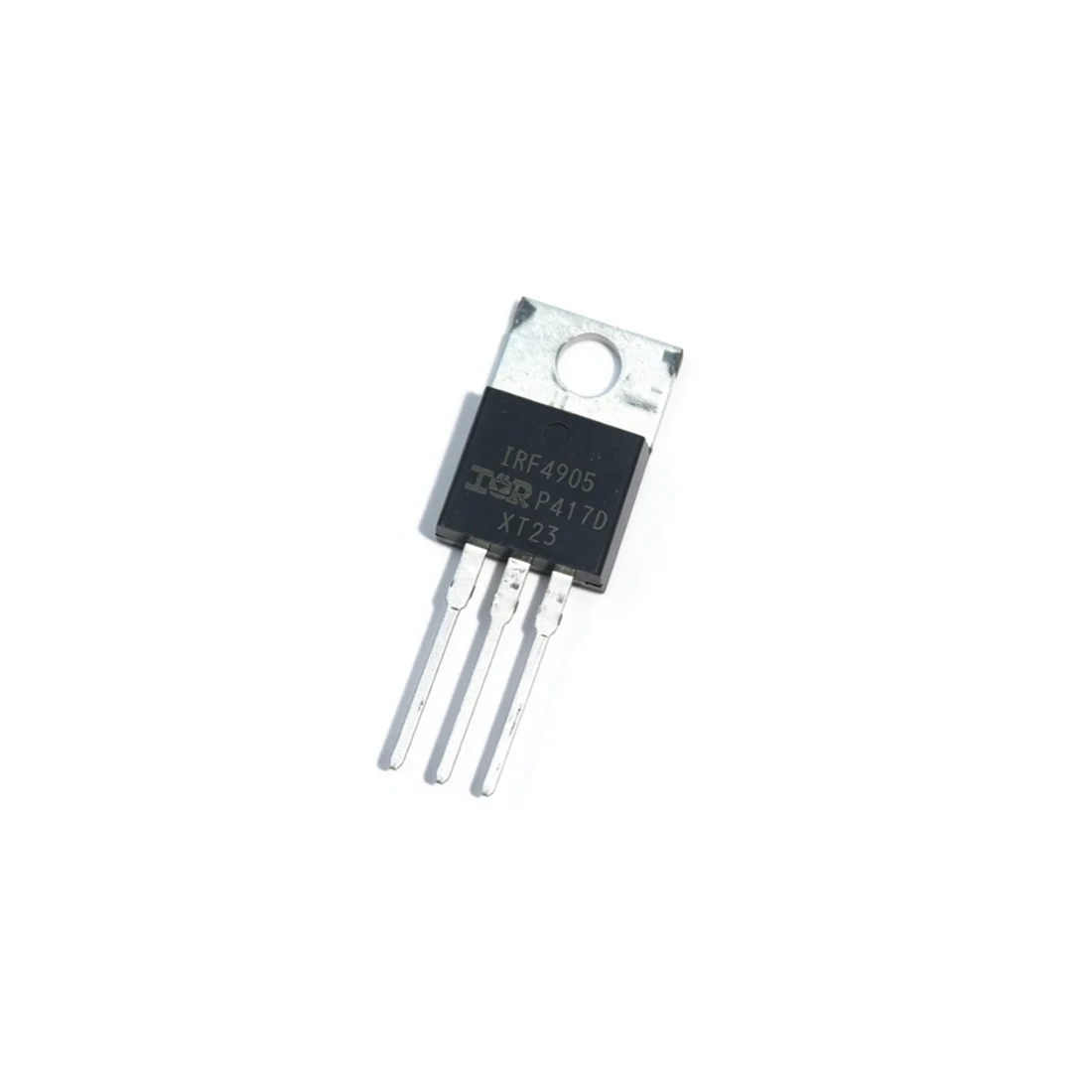 10 pieces/lot IRF2807 IRF5210 IRF1407 IRF3415 IRF4905 IRF540Z IRF1404 IRF1405 TO-220 power MOSFET field effect transistor