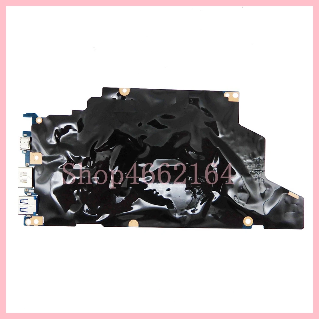 NB6301A_MB_V3 I3-N305 CPU 8GB-RAM Mainboard For ACER Aspire A315-510P / EX215-33 Laptop Motherboardrd NB.KDH11.004 NB.EH611.002