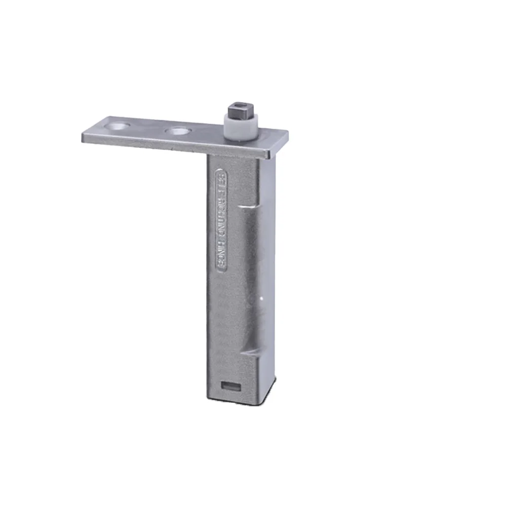 Door Shaft Hinge Cold Storage Hinge High Load-bearing Capacity Performance Enhancement Cold Storage Easy To Use