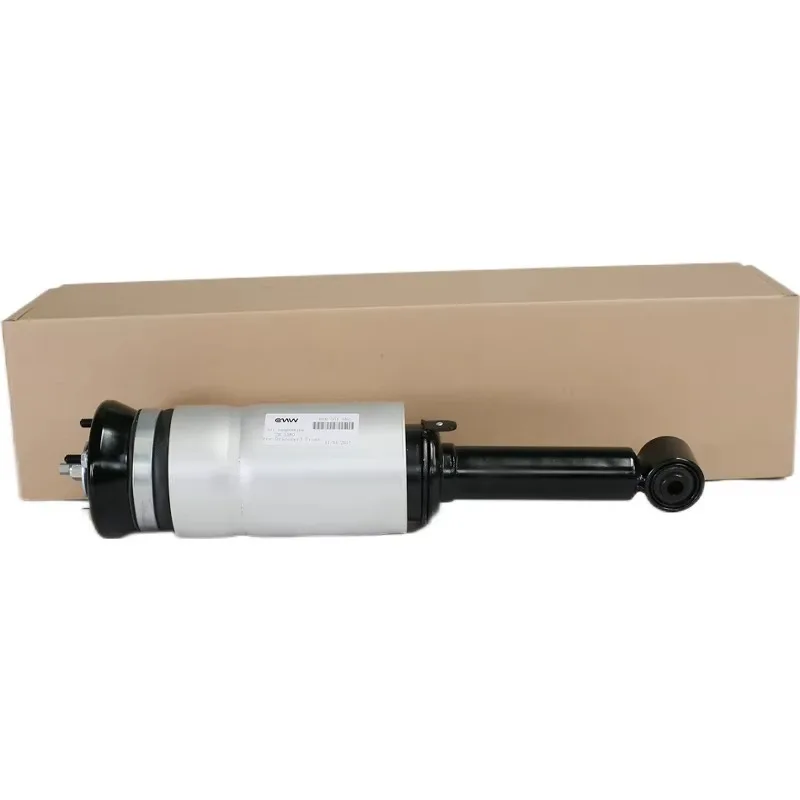 مجموعات التعليق الهوائي الأمامي الدعامات ممتص الصدمات الهوائية لاند روفر ديسكفري 3 4 RLR3 LR4 رينج سبورت L320 RNB501250 RNB501580