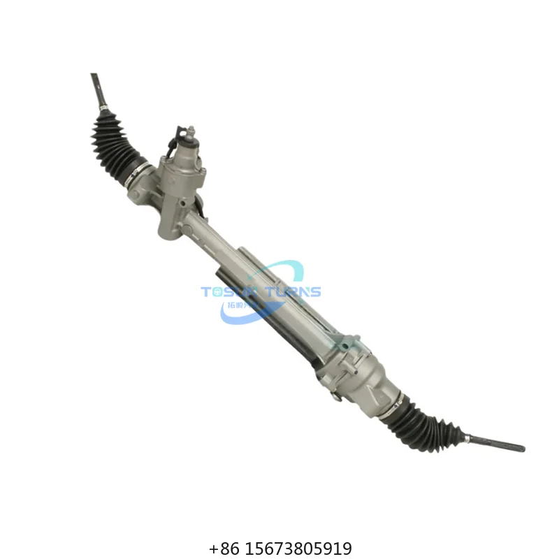 

Automotive Parts Electric Power Steering Gearbox Suitable for X3 X4 F25 F26 Left-hand Drive Vehicles 32106864490 32106874314