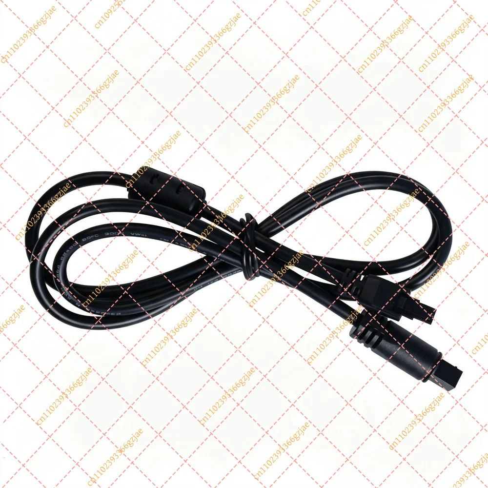 LF_4-Pin Extension Cable 1m for AMS Lite A1 A1 Mini 3D Printer, Replacement Parts