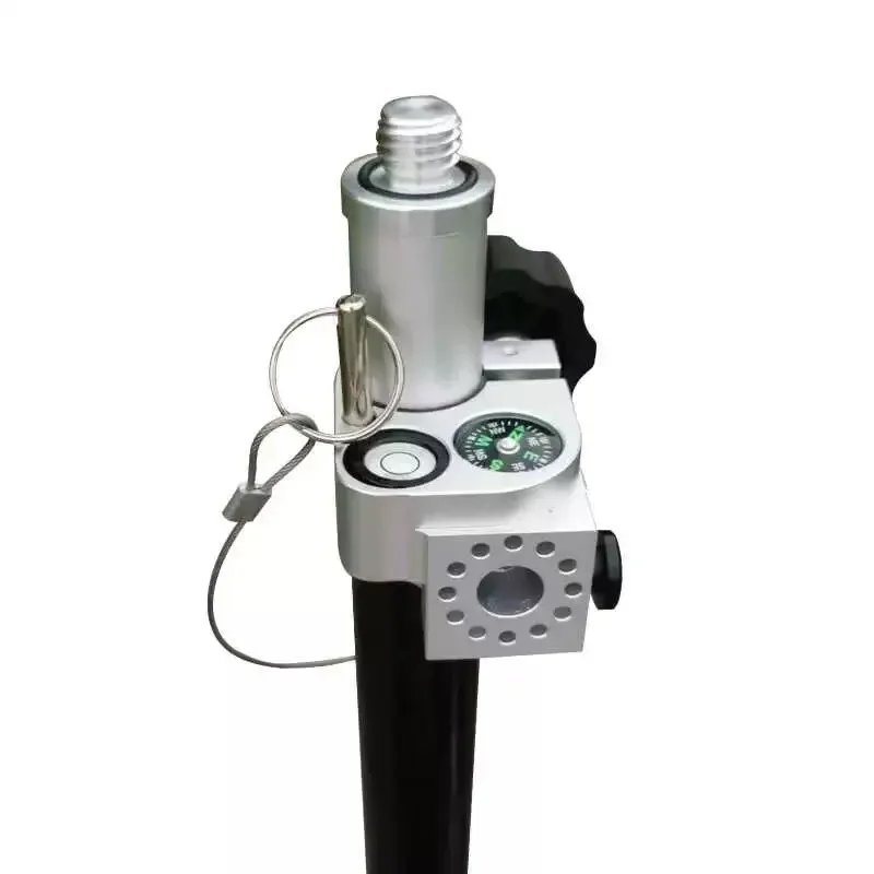 purpose carbon fiber rod, general purpose vision rod GPS to medium rod  purpose measuring rod 1.25-2 meters