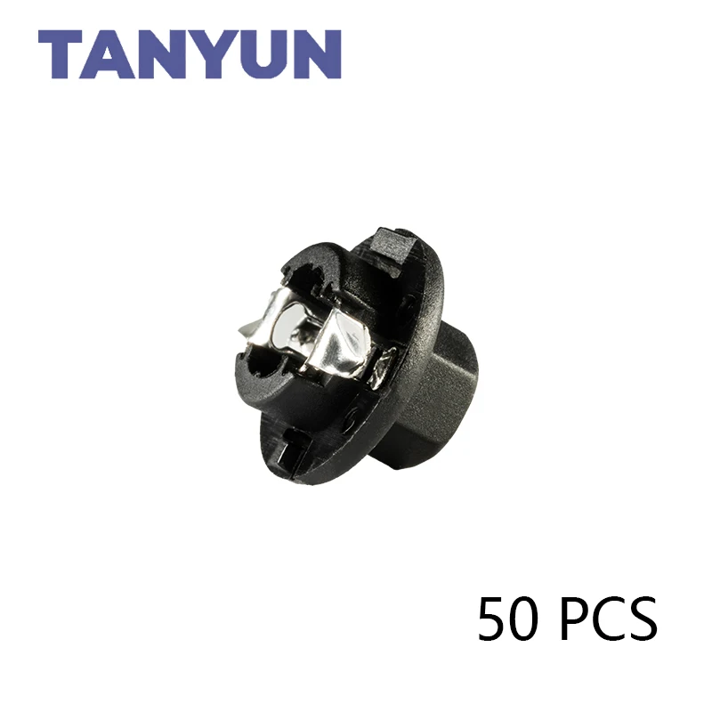 Variant: B8.4D 50PCS Sockets