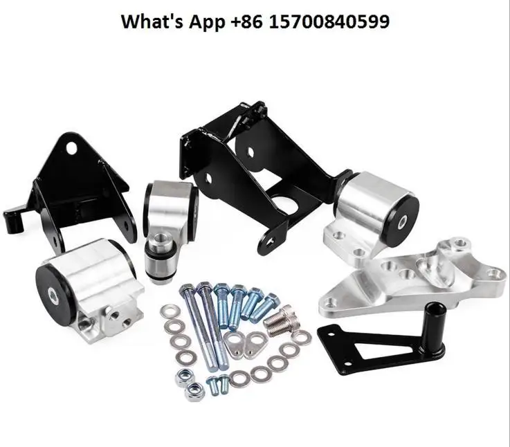 

Automobile K20Z K20A K24 engine foot bracket 1992-2011 EK EG