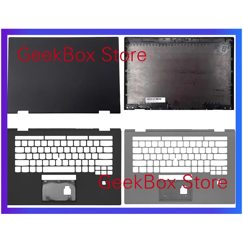 original-nouveau-pour-thinkpad-x1-yoga-3rd-gen-2018-ordinateur-portable-lcd-couverture-arriere-couvercle-superieur-repose-paume-coque-superieure