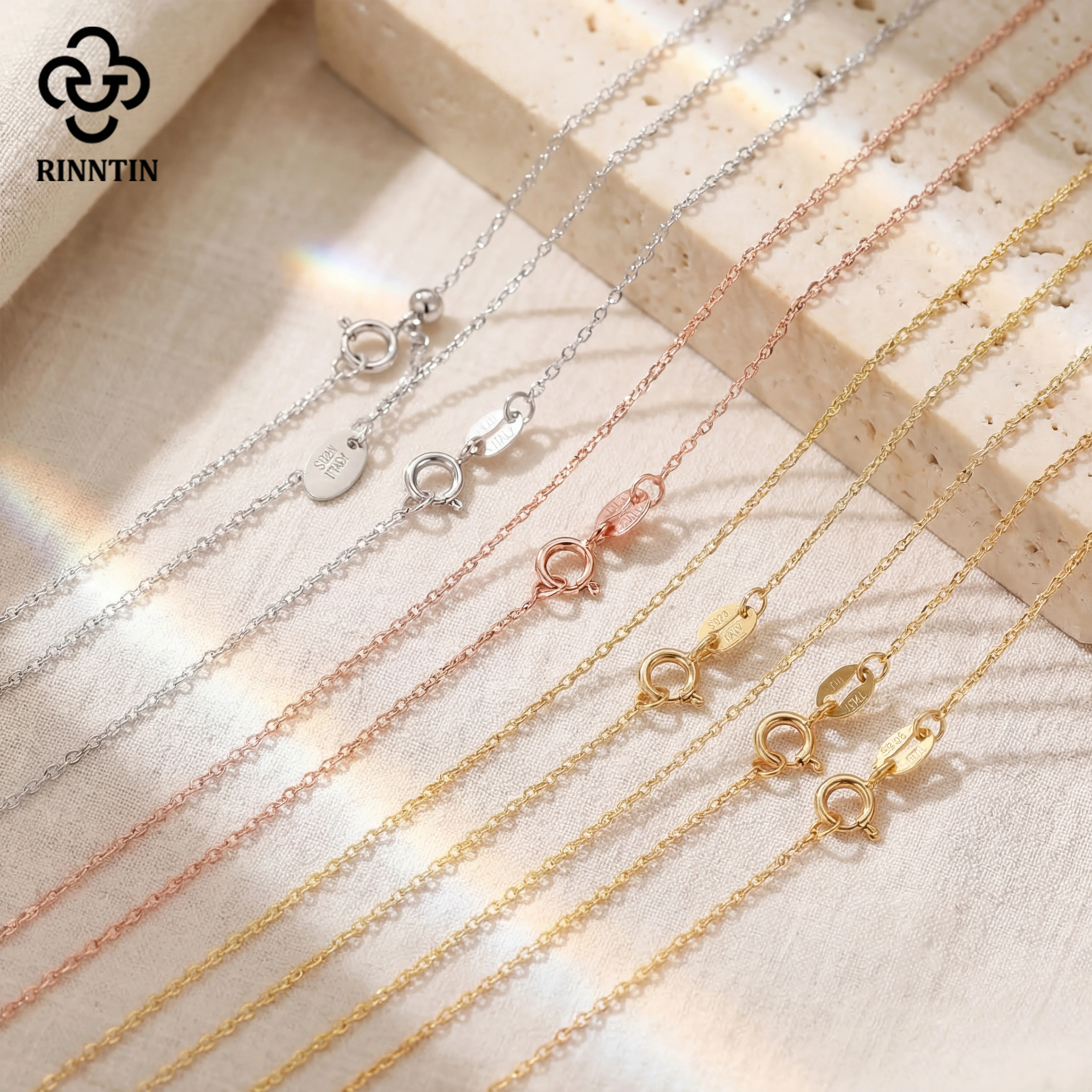 Thumbnail 3 - #49 Latest Silver Necklaces Offers