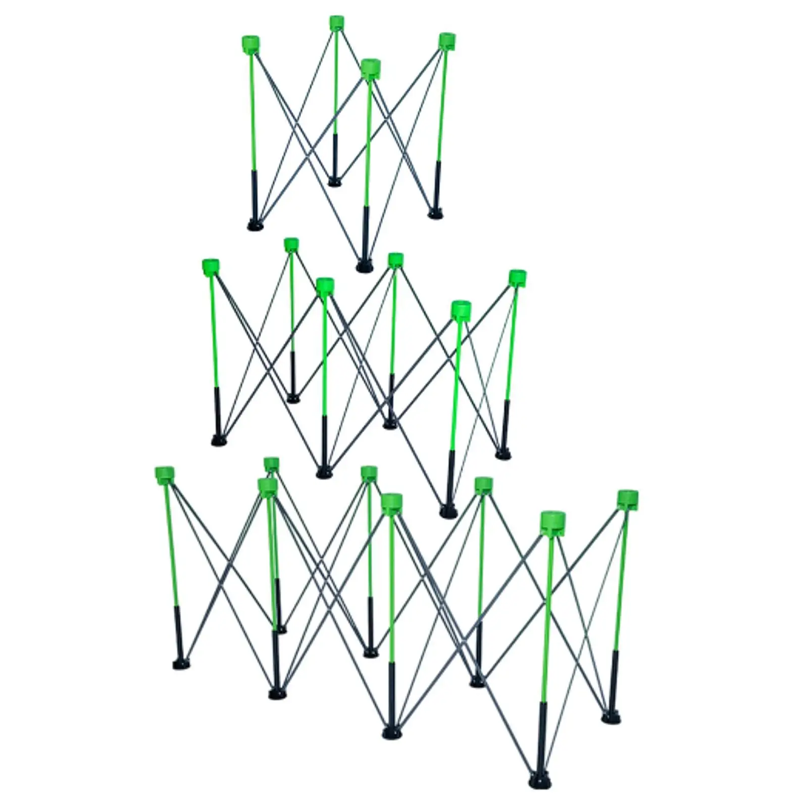 Workbench Heavy Duty Furniture Legs Fixture Sturdy Construction Table Stand