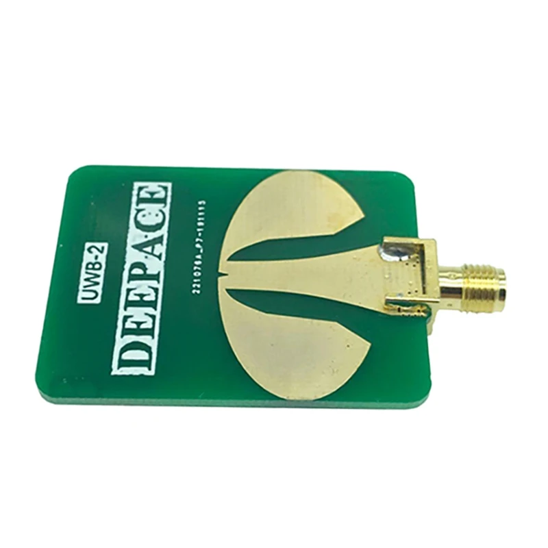 Antena Ultra Wideband, antena frekuensi Radio UWB-2 2.8 ghz-11 GHz ultra-wideband antena Omnidirectional