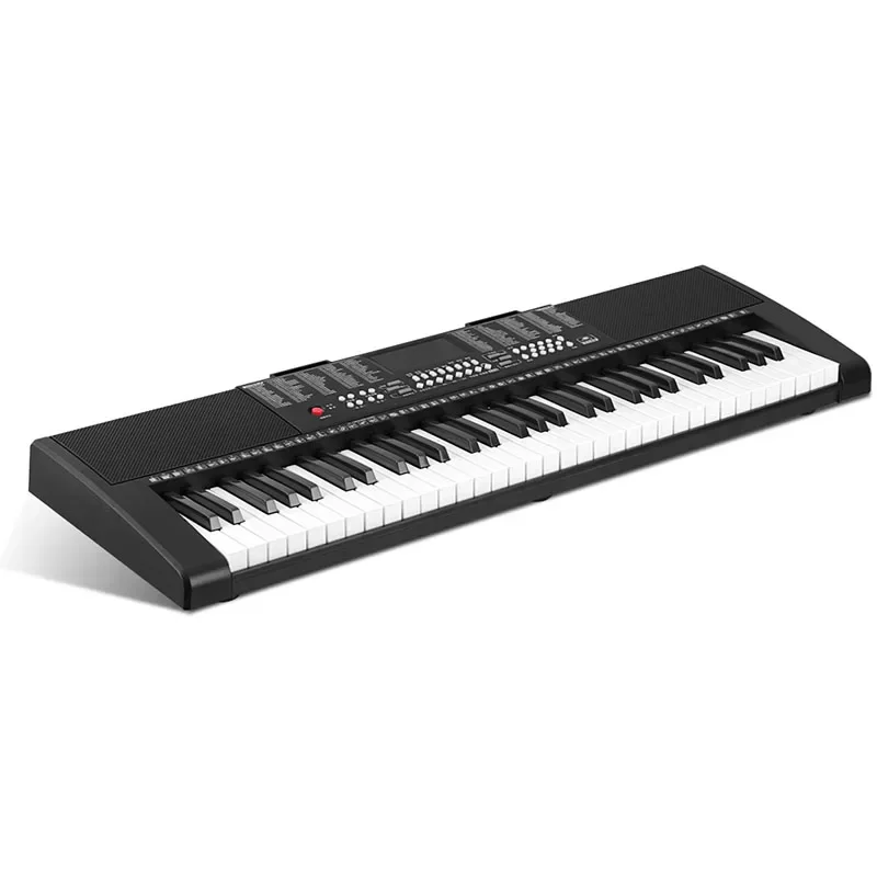 Professional Adults Piano Keyboard Digital Synthesizer Learning Digital Piano 88 Keys Tuning Sintetizador Musical Instrument