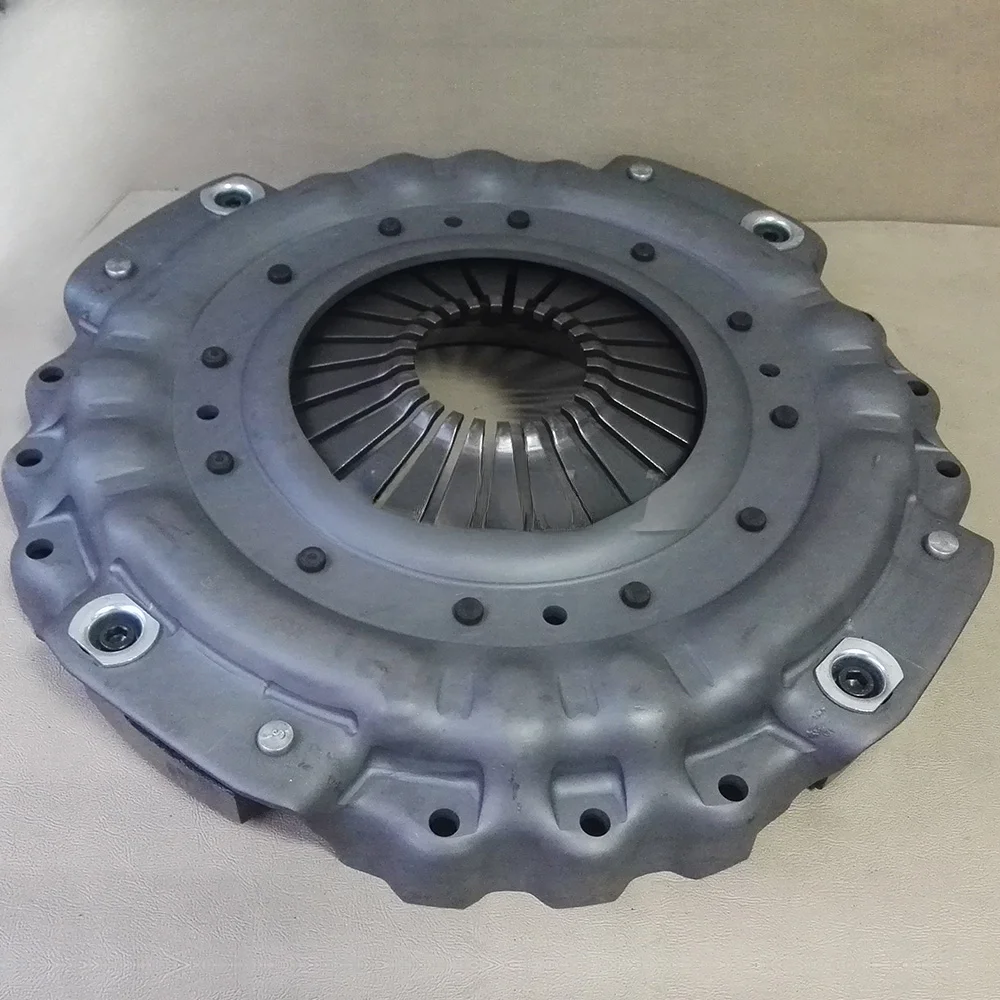 Cummins Engine Clutch Pressure Plate 3968253 1601Z36-090