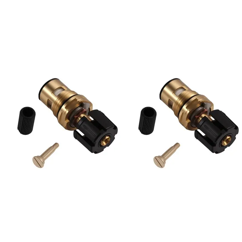 abms-2x-アメリカンスタンダード-028610-0070a。アマリリスおよびハンプトンのキッチン・バスルーム用蛇口の交換用カートリッジ。