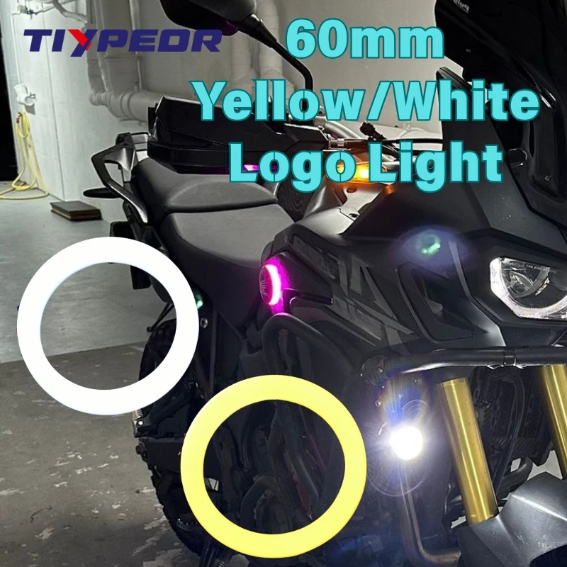 Tiypeor Logo Led Fo…