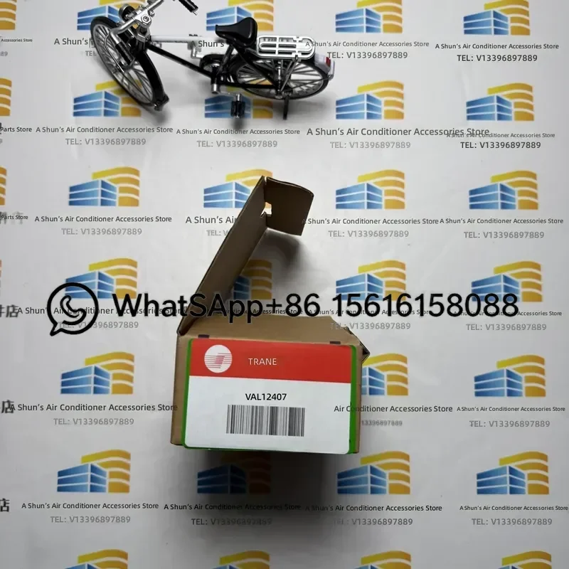 New Special Accessories VAL12407 Original Oil Injection Magnetic Body Replacement Part High Quality Auto Spare Parts Fast