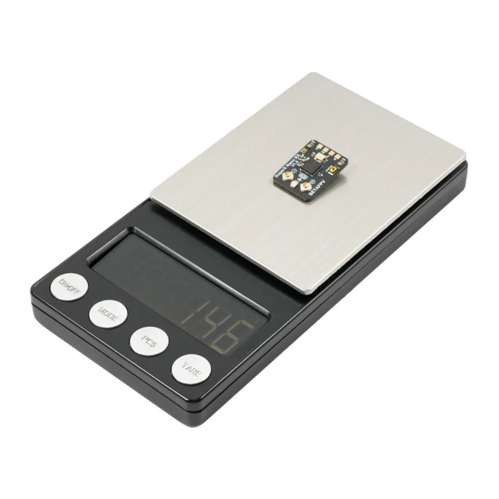 جهاز استقبال BETAFPV SuperX ELRS Nano 2.4G + 915M/868M Dual LR1121 أحادي طويل المدى لطائرات بدون طيار RC FPV Racing Freestyle