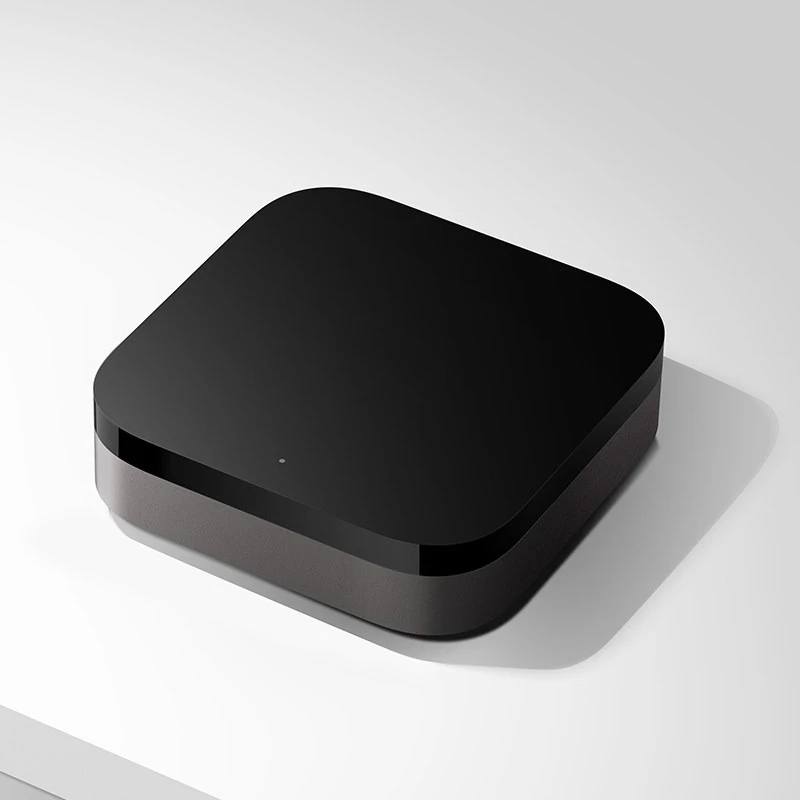 Hub M3 Wireless Zigbee 3.0 Wifi for Home Automation, Matte Controller, Supports Alexa, Google Assistant, Apple HomeKit