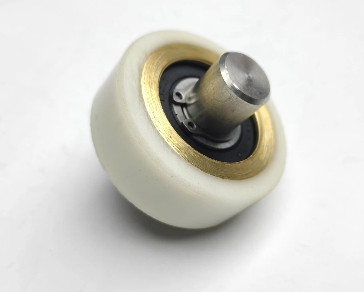 

Washing and Drying Machine BD50/50 Pressure Wheel Original and Genuine