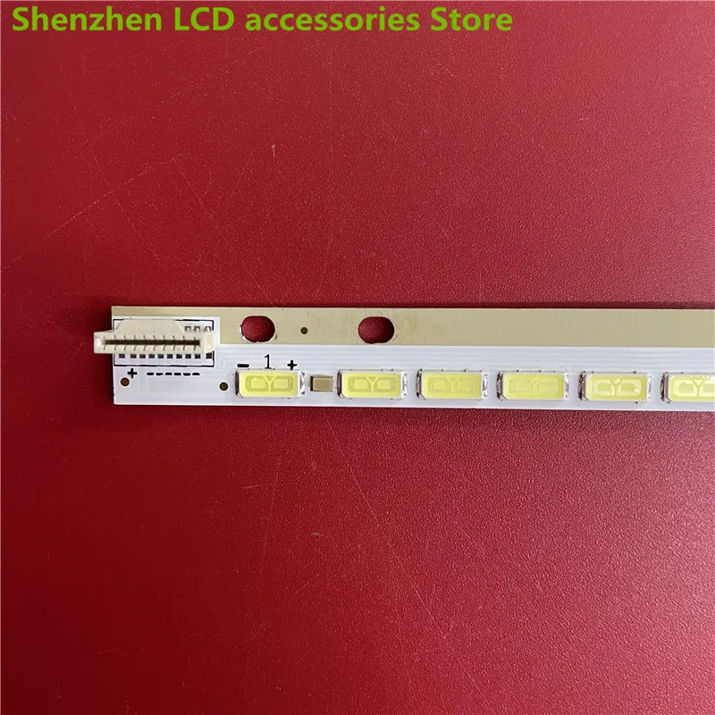 Dla Hisense LED47K560J3D telewizor LED LED 6922L-0043A 1 sztuka = 66LED 597MM