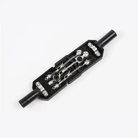 10 best sales IEC-kontakt - №10