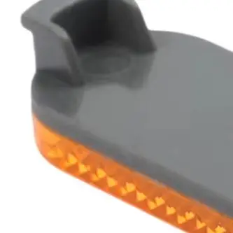 

Side Reflective Strip Decorative Cover For Xiaomi 4 Ultra Electric Scooter Decorative Cover Parts & Accessories