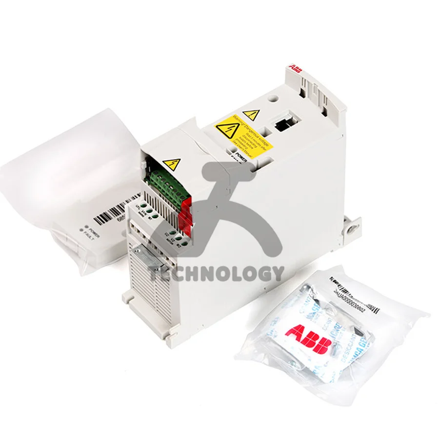 

ABB frequency converter ACS180-04N-12A6-4 ACS180-04N-17A0-4 ACS180-04N-25A0-4 ACS180-04N-033A-4 ACS180-04N-038A-4 04N-045A-4