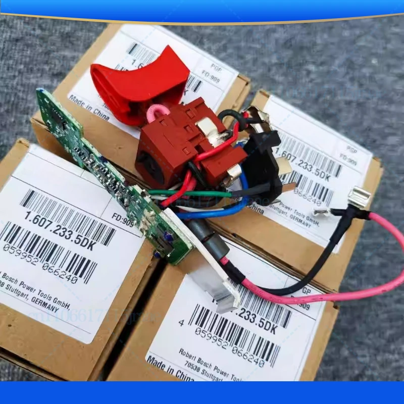 

for Bosch drill switch GSR10.8-2-LI/GSR12V-15FC/GSB10.8-2-LI/GSR12-2-LI