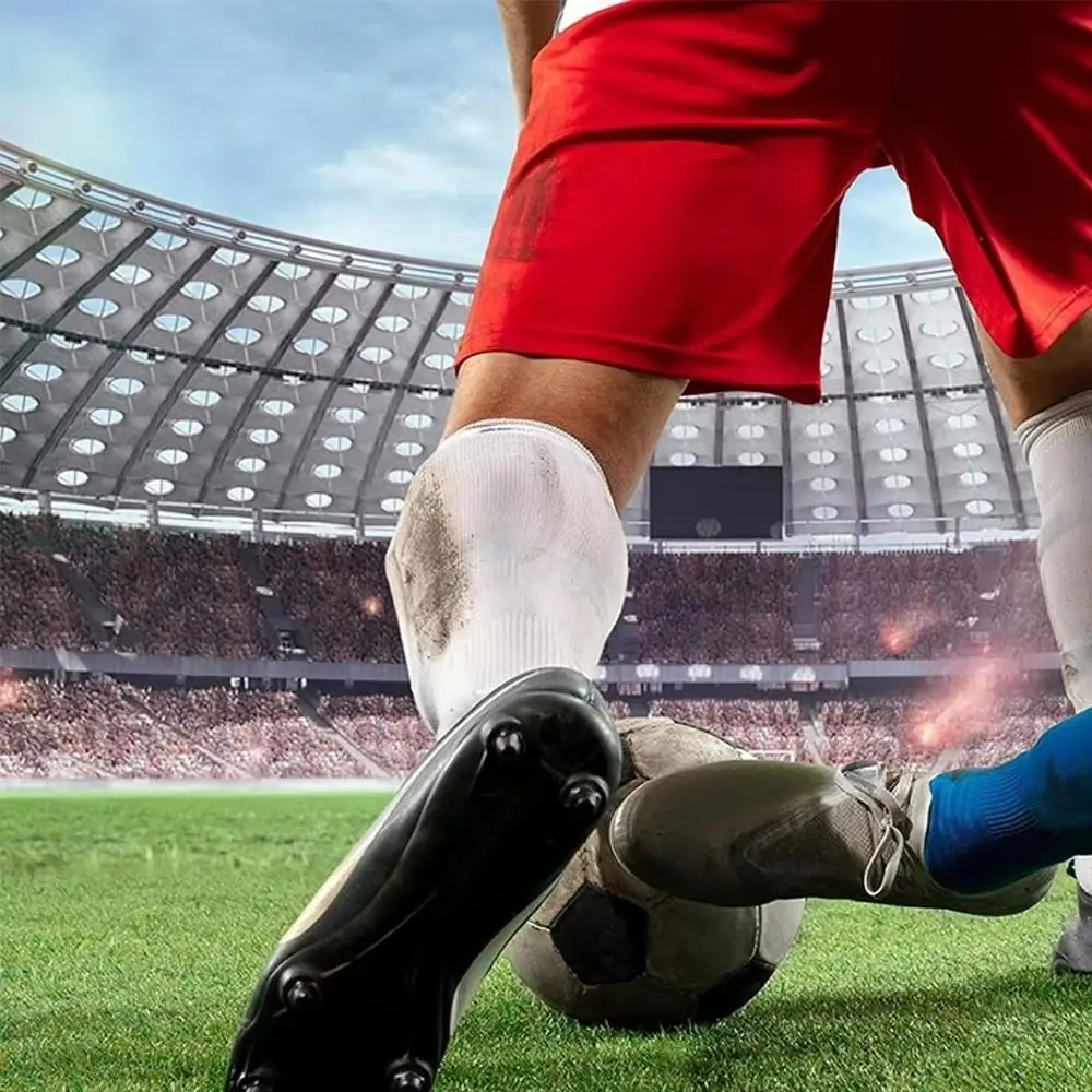 2Pcs ใหม่ 11/13 มม.รองเท้าฟุตบอล Spikes M5 ด้ายอลูมิเนียมรองเท้าฟุตบอล Studs ลื่นรองเท้าฟุตบอล Cleats สําหรับรองเท้าผ้าใบกีฬา