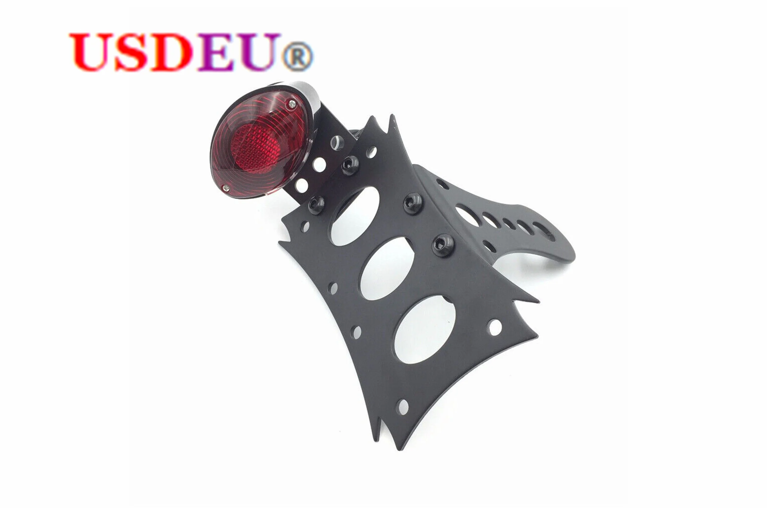 

USDEU Motorcycle Tail Lightsf For Harley-Davidson/Honda/Kawasaki/ BMW/Yamaha/Suzuki/Ducati/Benelli/Aprilia/KTM.