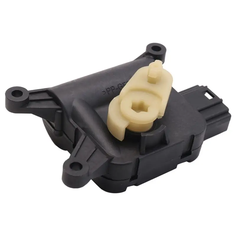 

A66P-привод клапана обогревателя переменного тока для Passat CC Golf Tiguan Eos Scirocco Superb 3C1907511 3C1907511A 3C1907511F